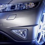 Honda Civic 2006 года